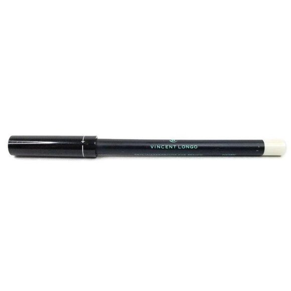 Vincent Longo Pro Waterproof Eye Pencil Ivory - Picture 3 of 4